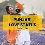 https://gojatt.com/punjabi-love-status/